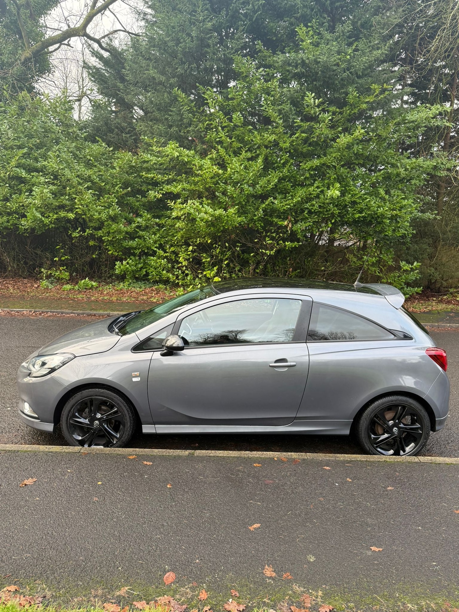 Used Vauxhall Corsa 2015 for sale - 77021987: Photo 6