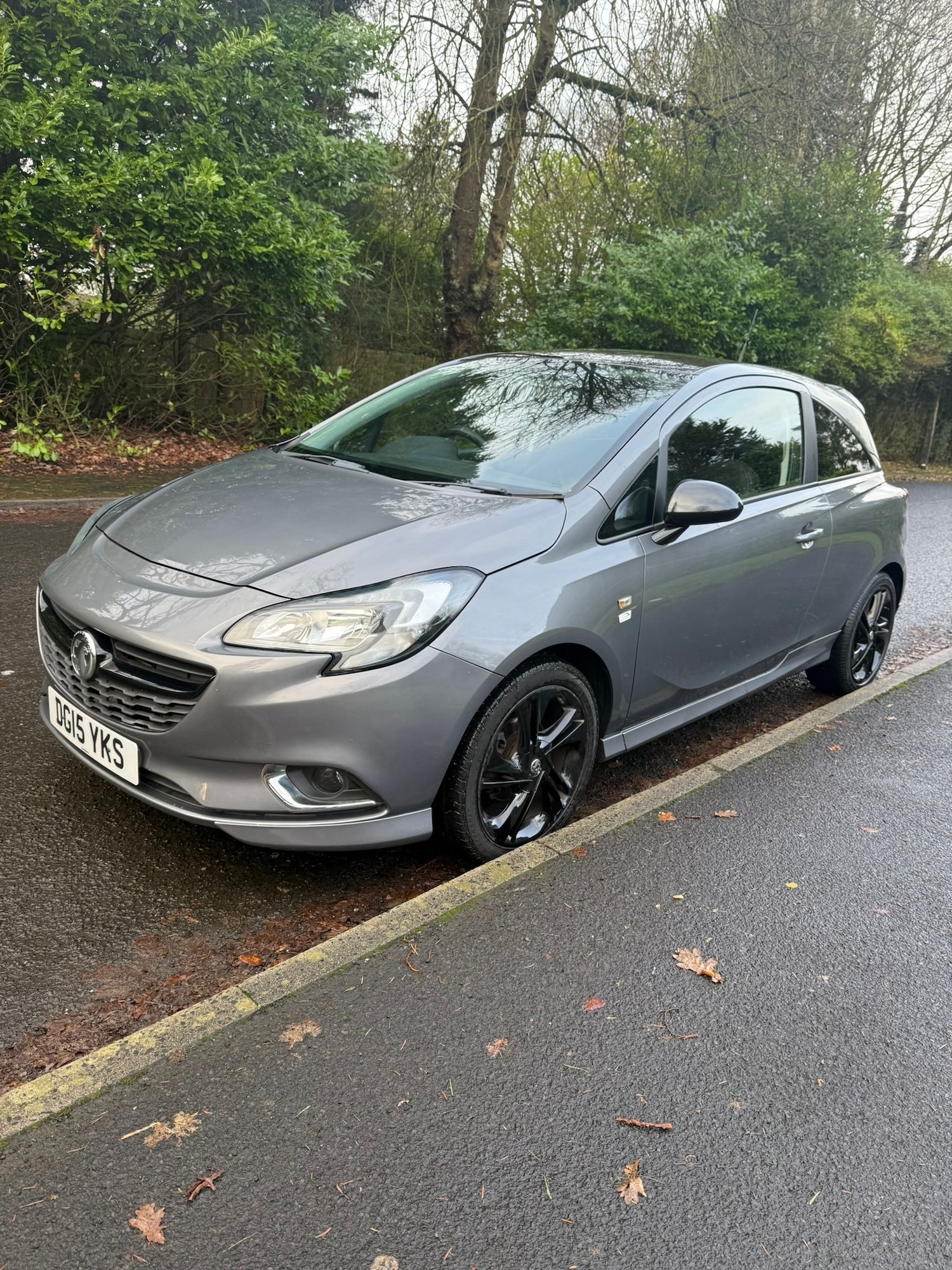 Used Vauxhall Corsa 2015 for sale - 77021987: Photo 7