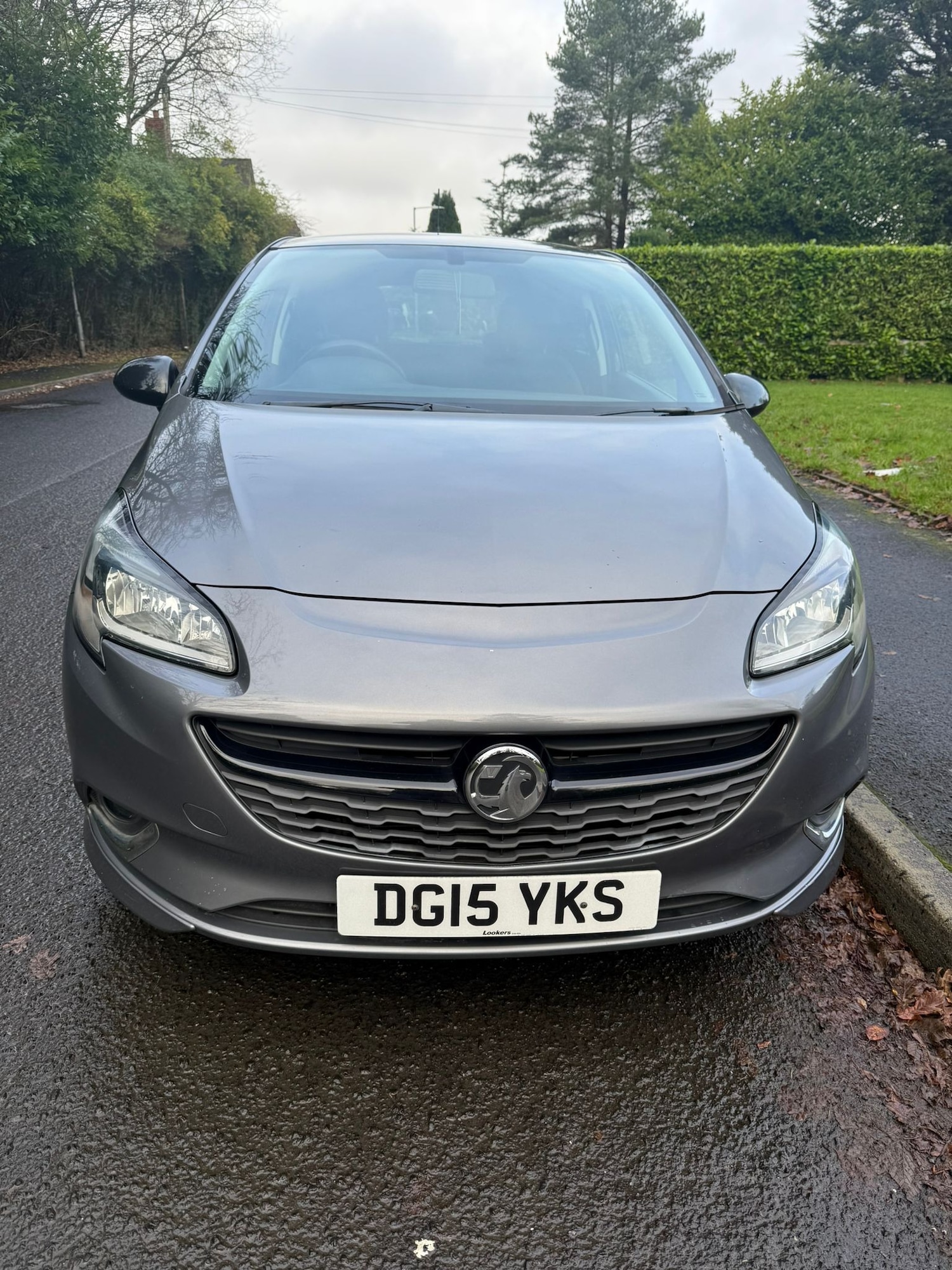 Used Vauxhall Corsa 2015 for sale - 77021987: Photo 8