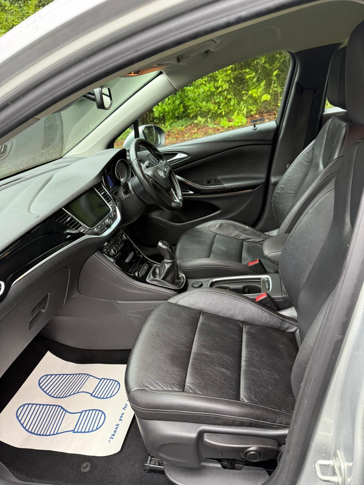 Used Vauxhall Astra 2017 for sale - 76893329: Photo 10