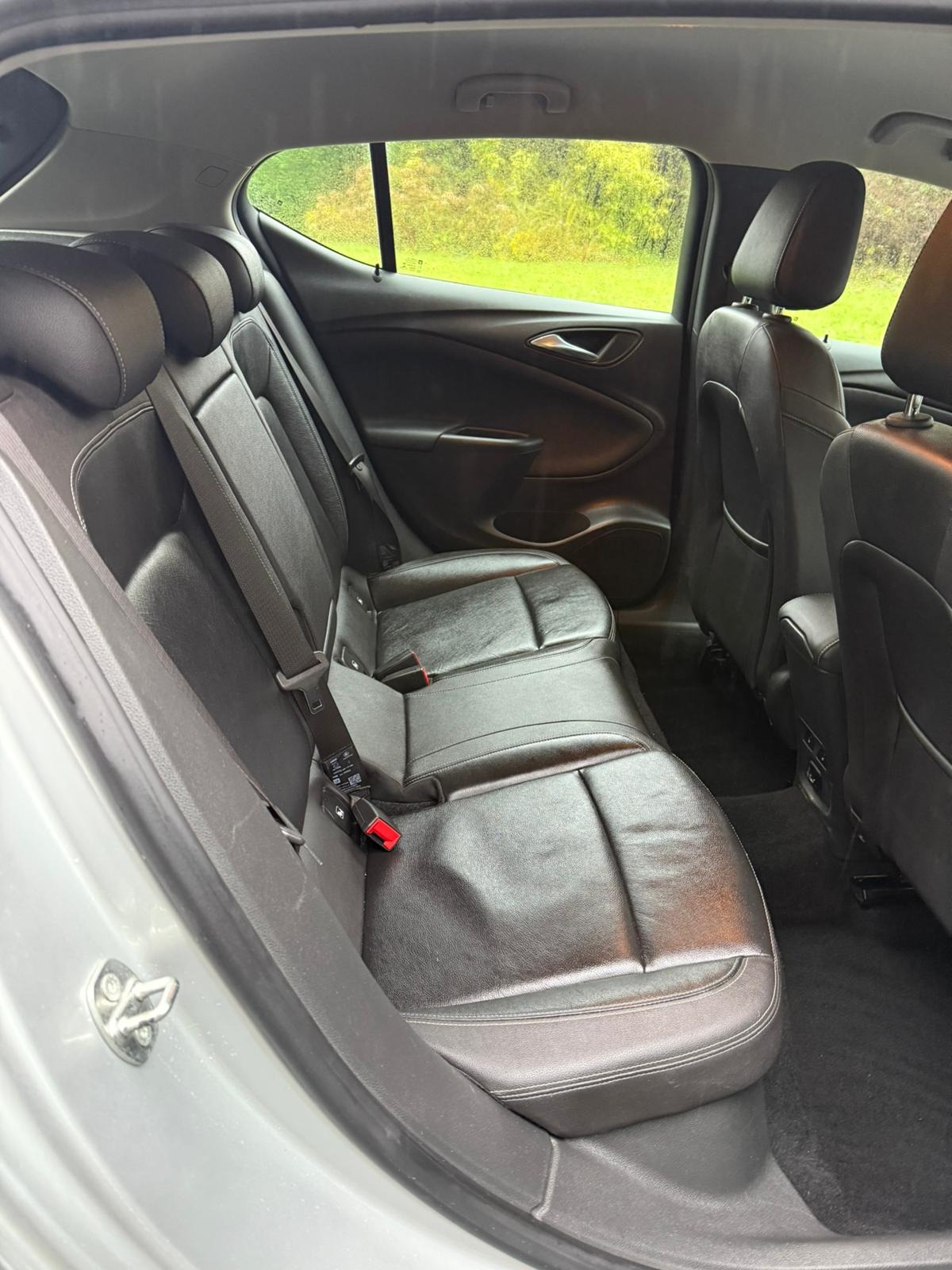 Used Vauxhall Astra 2017 for sale - 76893329: Photo 11