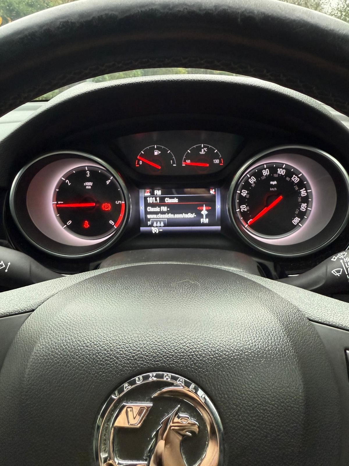 Used Vauxhall Astra 2017 for sale - 76893329: Photo 14