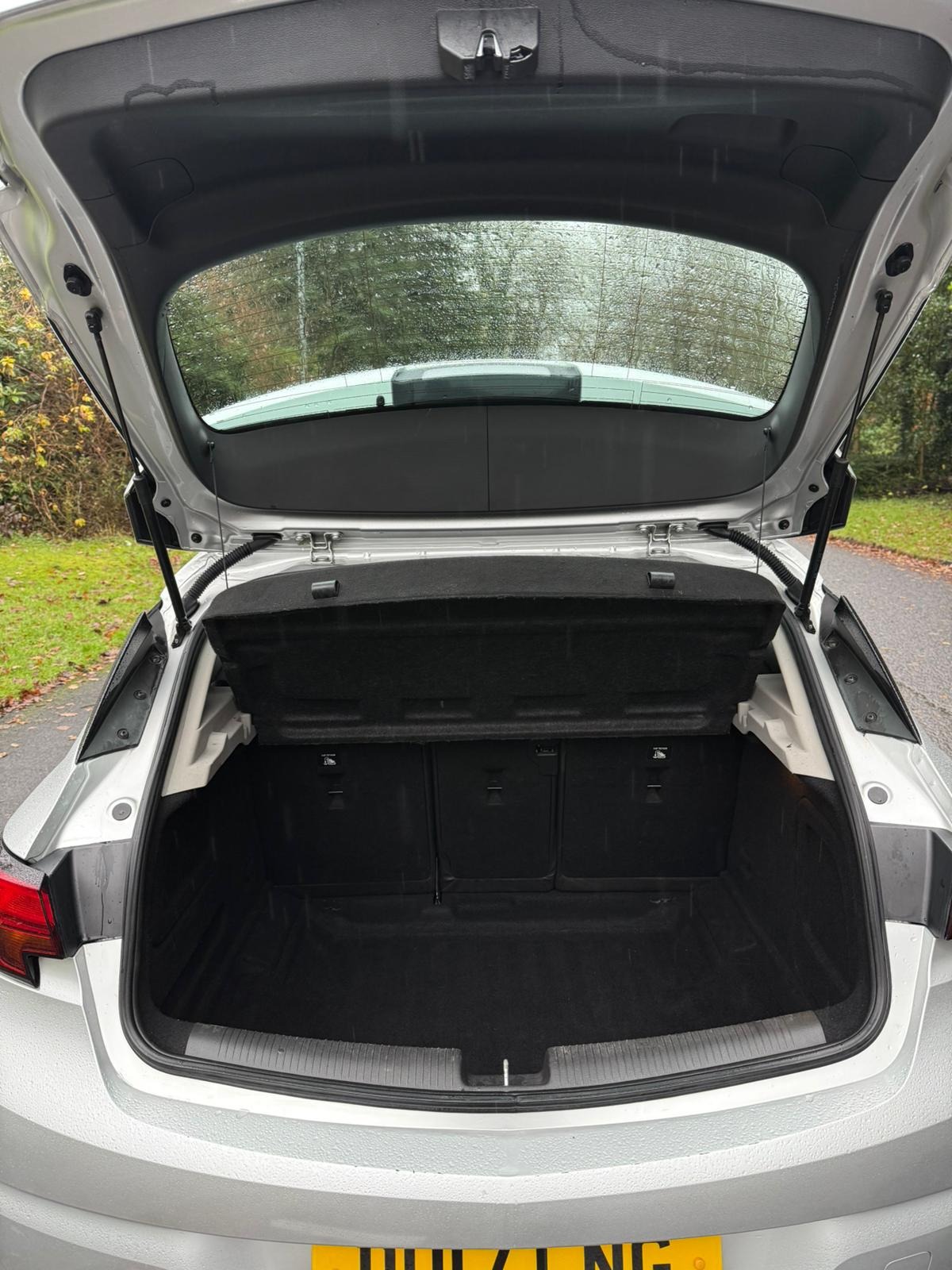 Used Vauxhall Astra 2017 for sale - 76893329: Photo 15