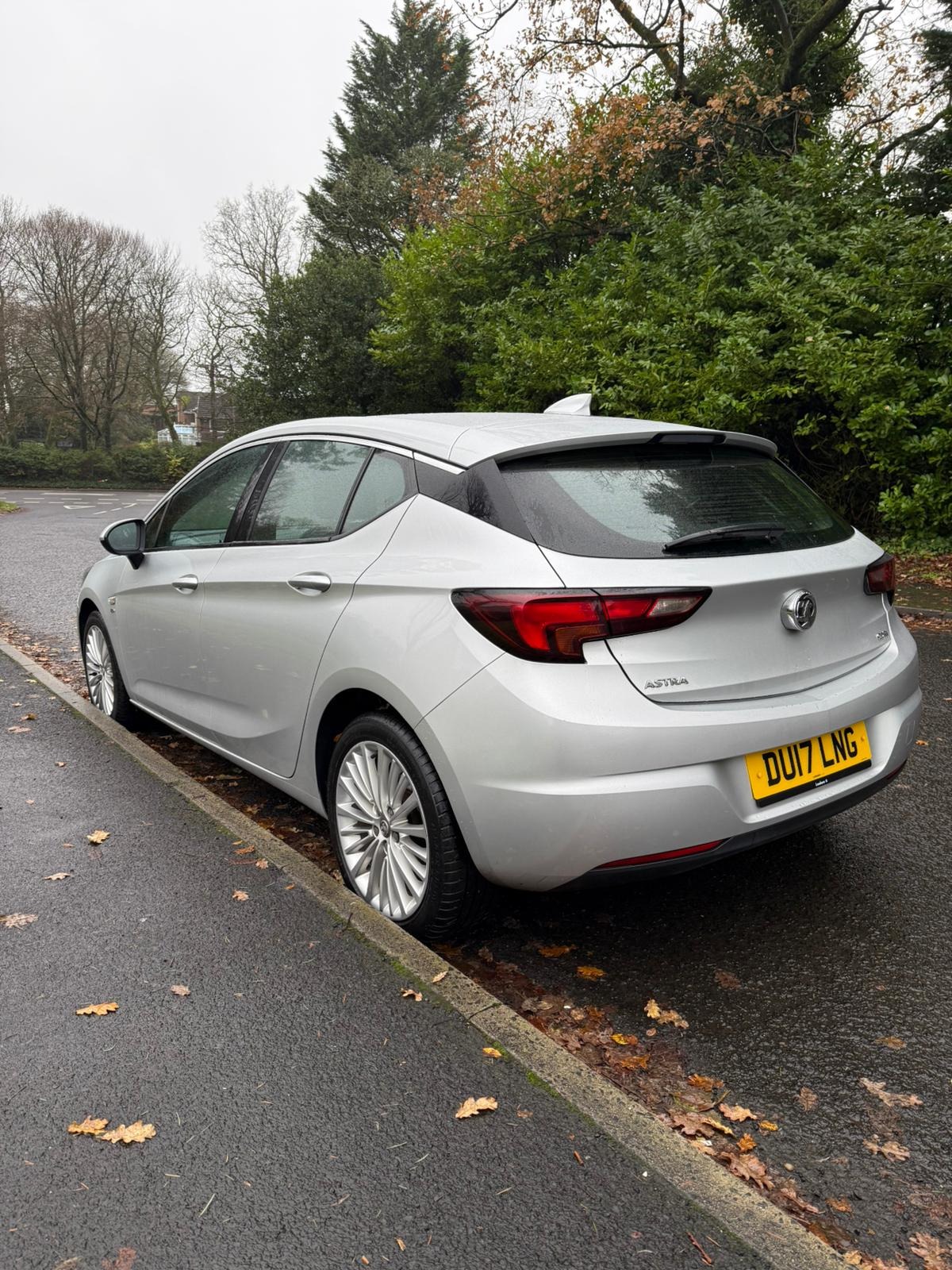 Used Vauxhall Astra 2017 for sale - 76893329: Photo 5