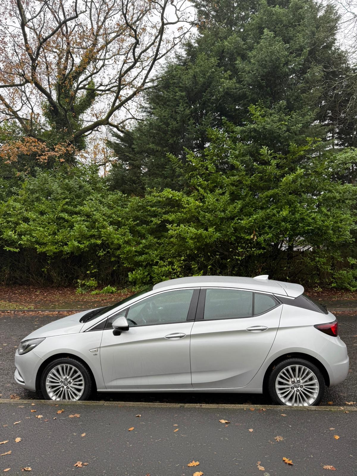 Used Vauxhall Astra 2017 for sale - 76893329: Photo 6