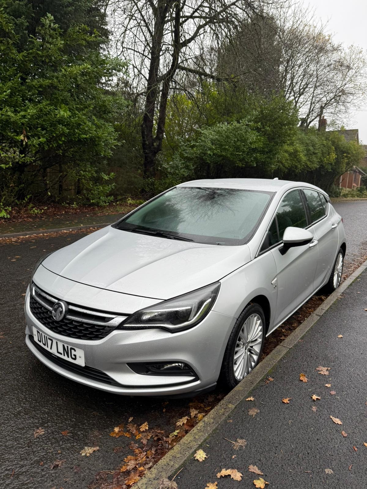 Used Vauxhall Astra 2017 for sale - 76893329: Photo 7
