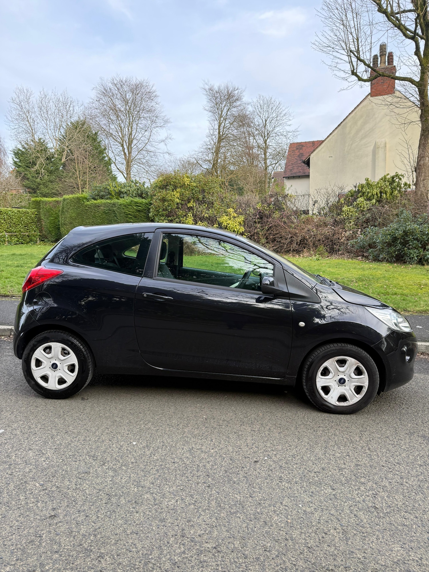Used Ford Ka 2014 for sale - 77630738: Photo 2
