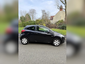 Used Ford Ka 2014 for sale - 77630738: Photo