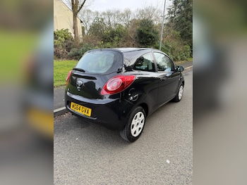 Used Ford Ka 2014 for sale - 77630738: Photo