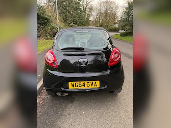 Used Ford Ka 2014 for sale - 77630738: Photo