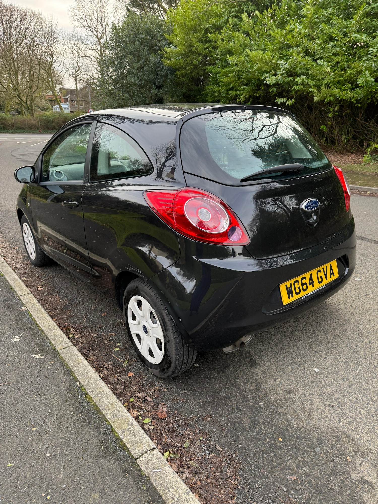 Used Ford Ka 2014 for sale - 77630738: Photo 5