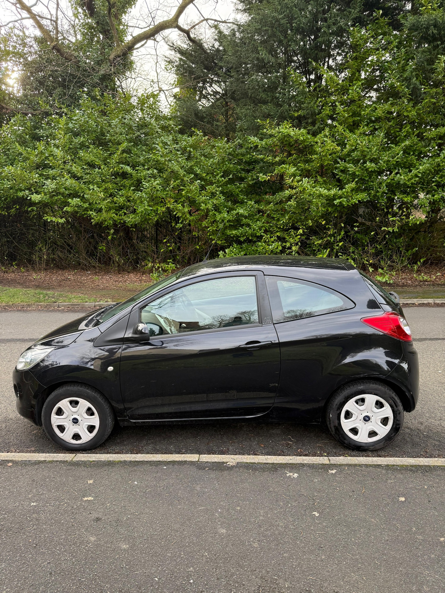 Used Ford Ka 2014 for sale - 77630738: Photo 6