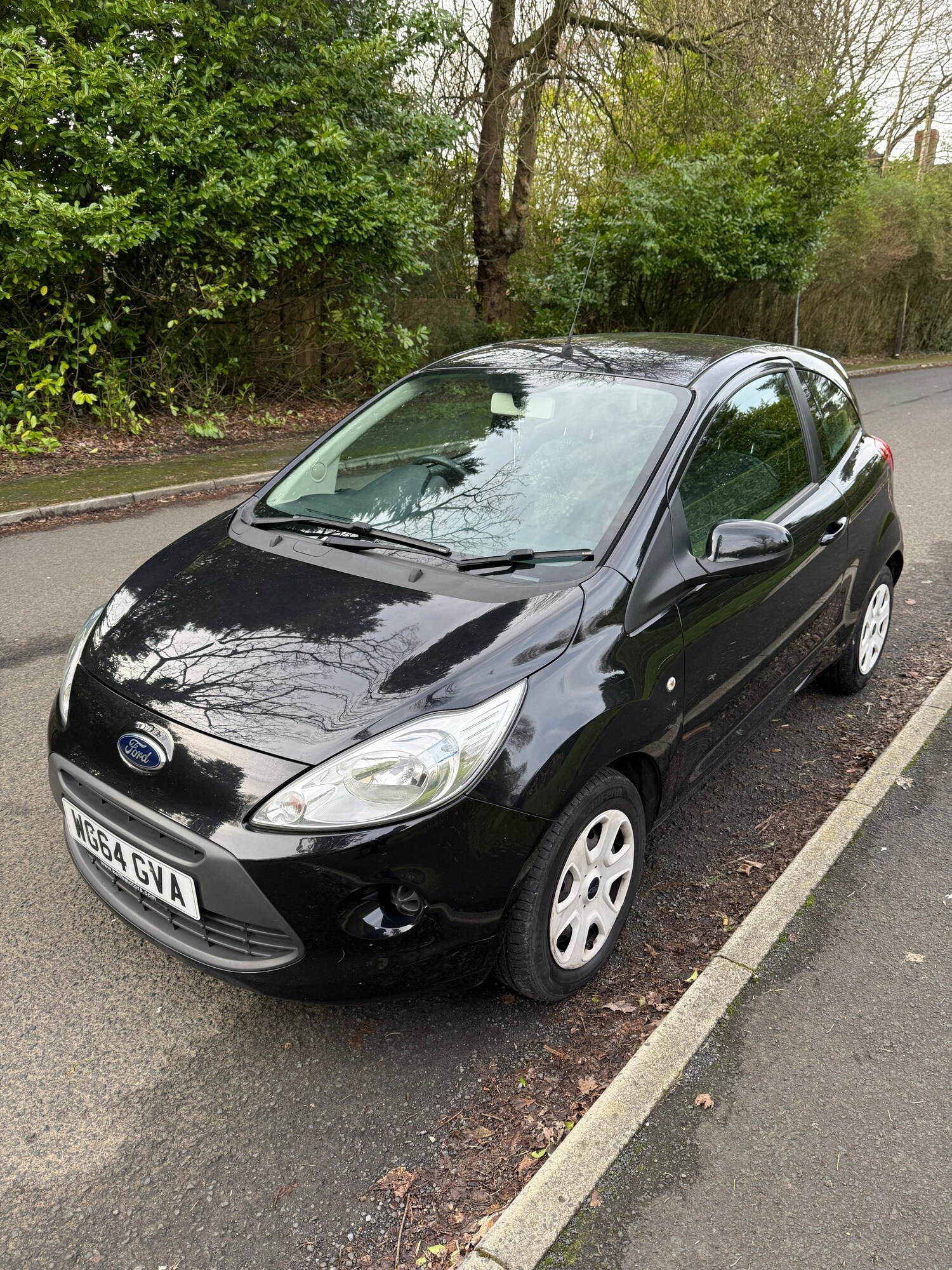 Used Ford Ka 2014 for sale - 77630738: Photo 7