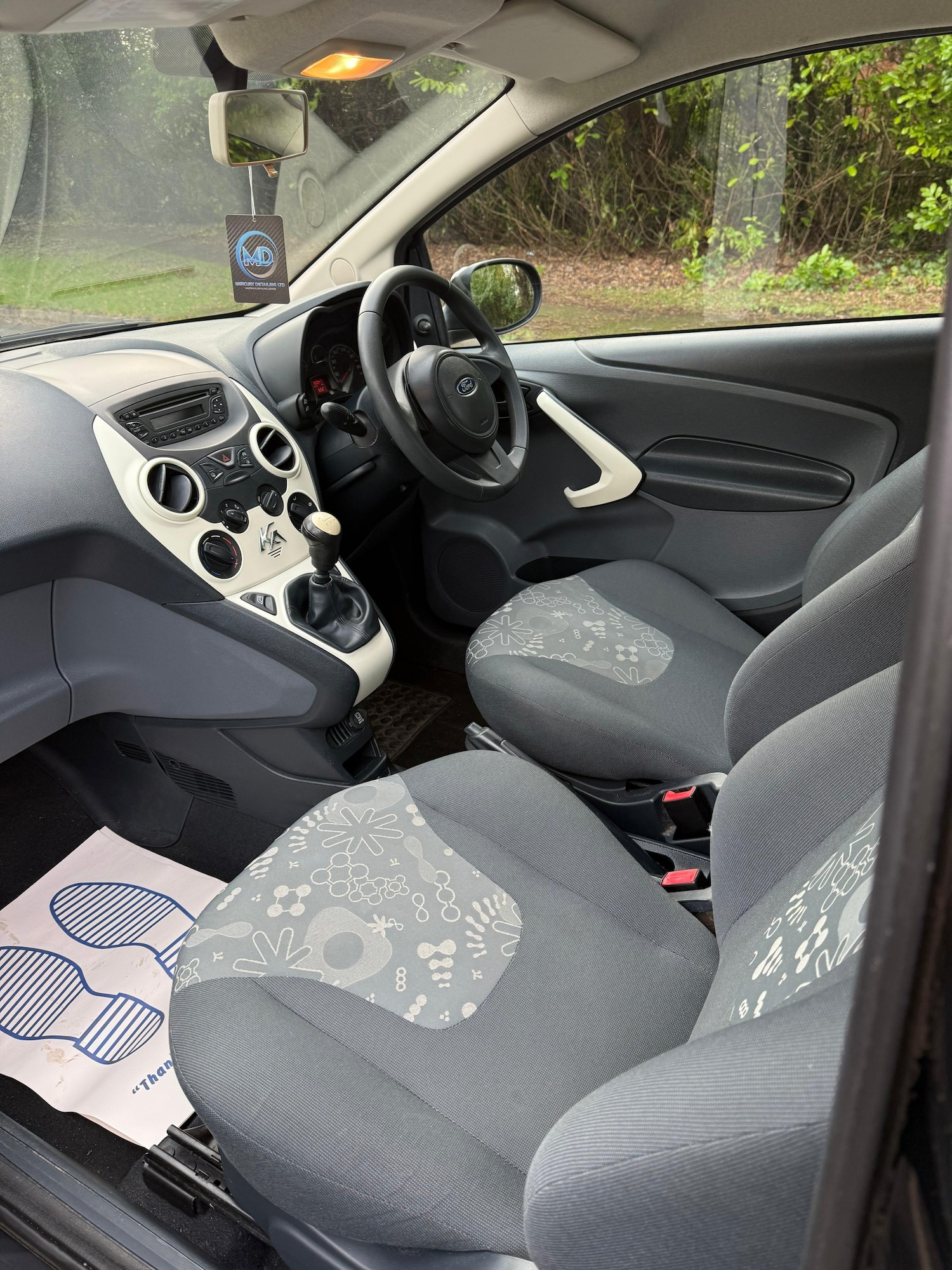 Used Ford Ka 2014 for sale - 77630738: Photo 9