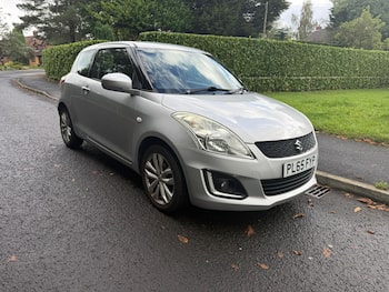 Used Suzuki Swift 2016 for sale - 79823352: Photo