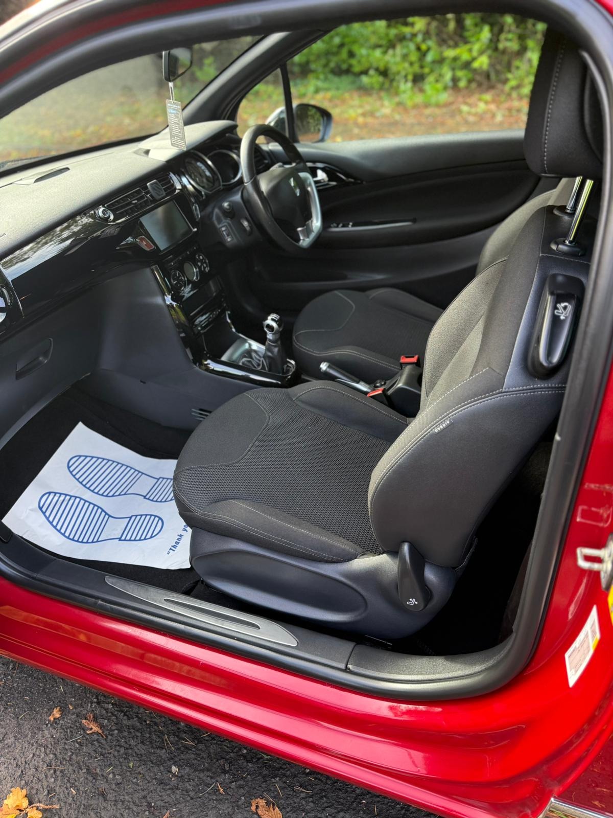 Used DS Automobiles DS 3 2015 for sale - 76242842: Photo 10