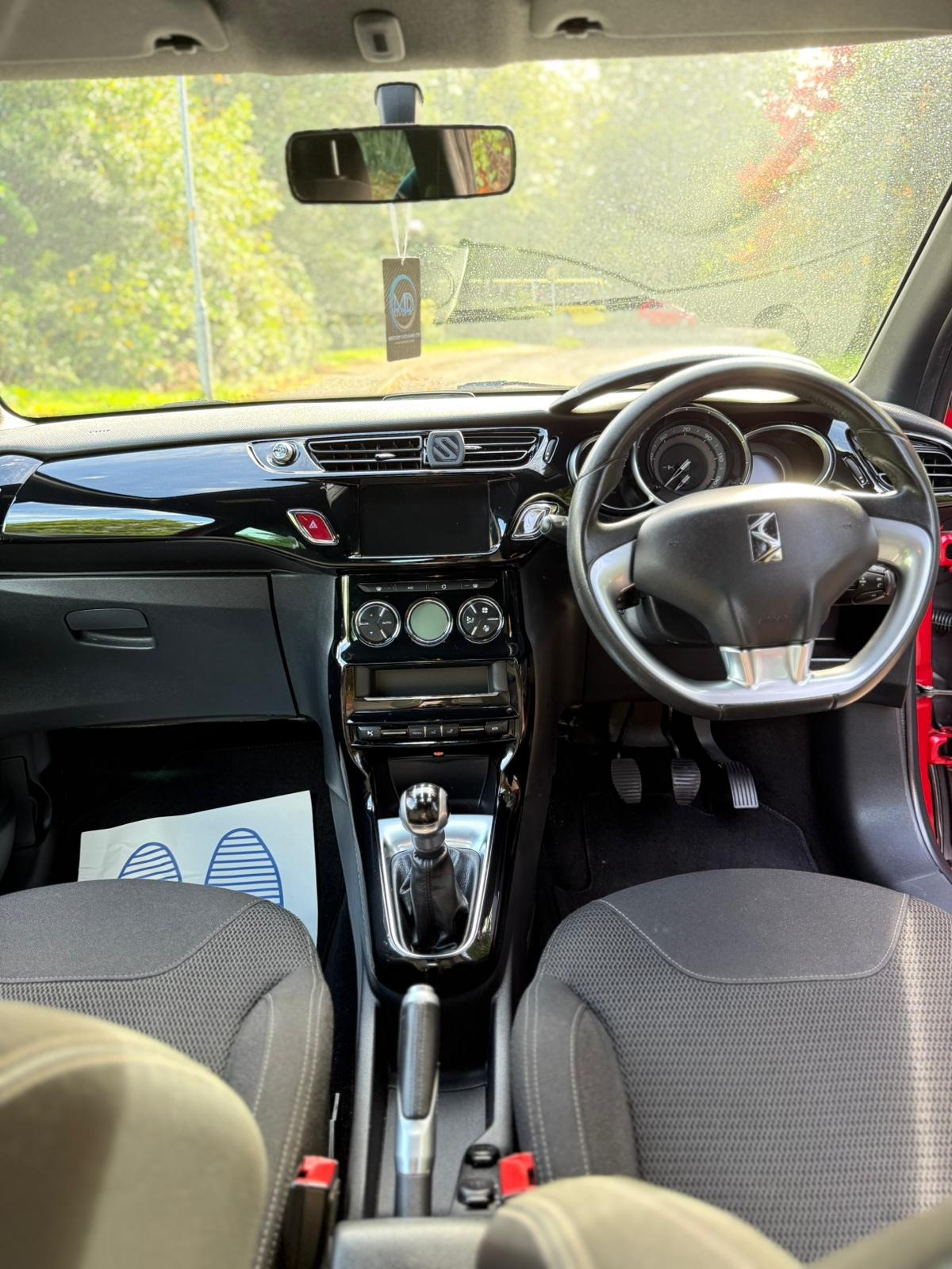 Used DS Automobiles DS 3 2015 for sale - 76242842: Photo 12