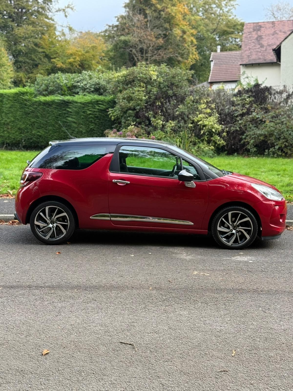 Used DS Automobiles DS 3 2015 for sale - 76242842: Photo 2