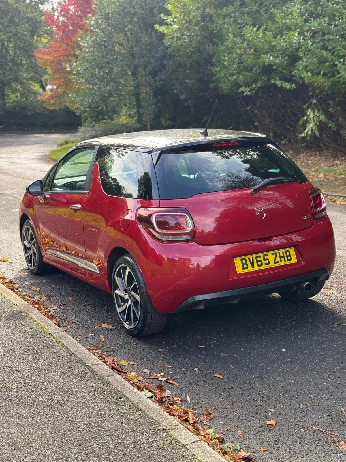 Used DS Automobiles DS 3 2015 for sale - 76242842: Photo 5