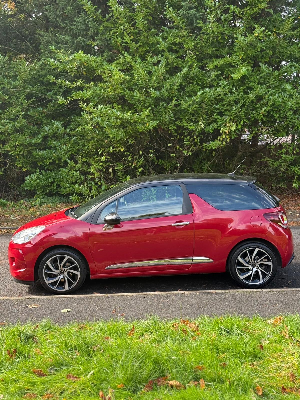 Used DS Automobiles DS 3 2015 for sale - 76242842: Photo 6