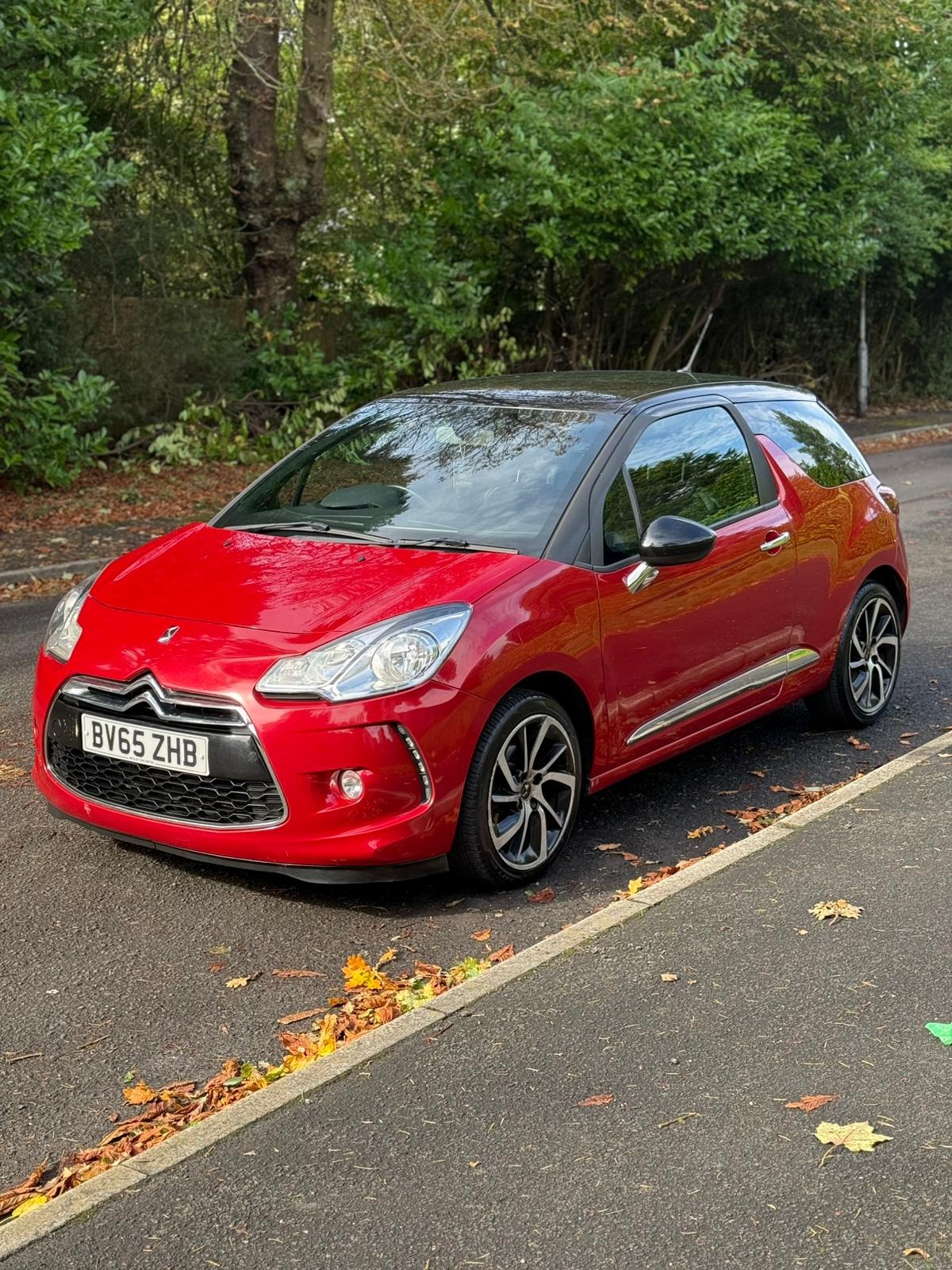 Used DS Automobiles DS 3 2015 for sale - 76242842: Photo 7