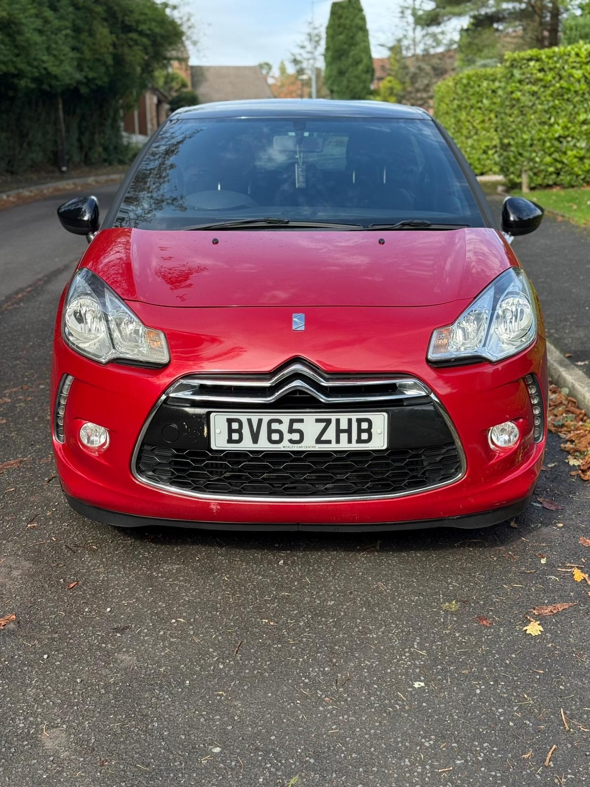 Used DS Automobiles DS 3 2015 for sale - 76242842: Photo 8