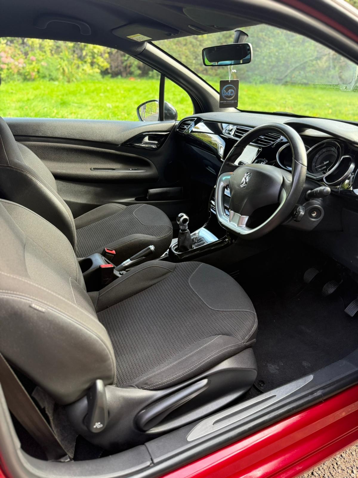 Used DS Automobiles DS 3 2015 for sale - 76242842: Photo 9