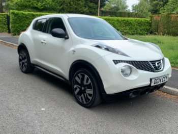 2014 (14) - 1.5 dCi N-Tec 5dr [Start Stop]