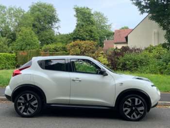 Used Nissan Juke 2014 for sale - 74825915: Photo