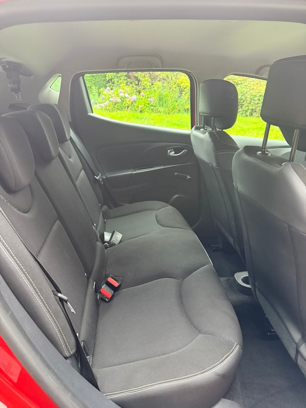 Used Renault Clio 2016 for sale - 75674225: Photo 10