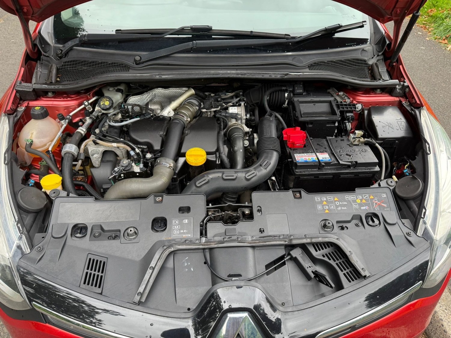 Vehicle 15