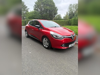 Renault - Clio
