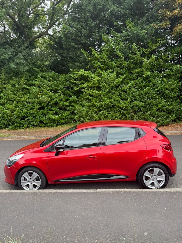 Used Renault Clio 2016 for sale - 75674225: Photo 6