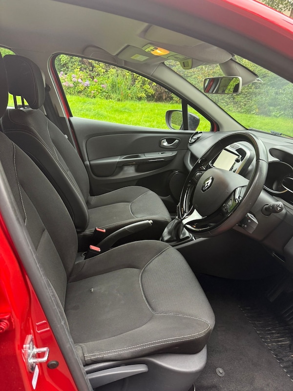 Used Renault Clio 2016 for sale - 75674225: Photo 9