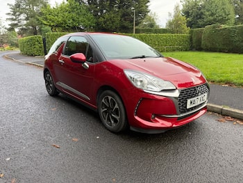 Used DS Automobiles DS 3 2017 for sale - 79773490: Photo