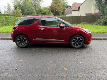 Used DS Automobiles DS 3 2017 for sale - 79773490: Photo