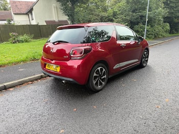 Used DS Automobiles DS 3 2017 for sale - 79773490: Photo