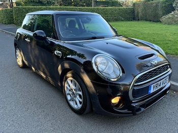 Used MINI Hatch 2014 for sale - 78373798: Photo