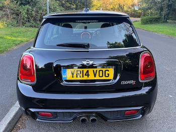 Used MINI Hatch 2014 for sale - 78373798: Photo