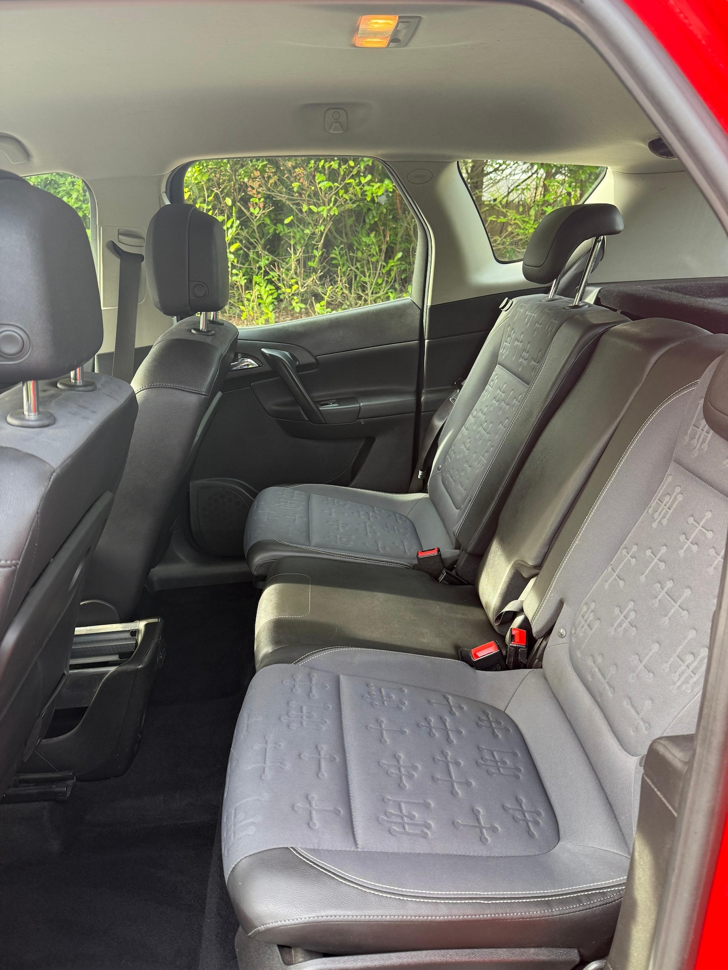 Used Vauxhall Meriva 2014 for sale - 77630757: Photo 13