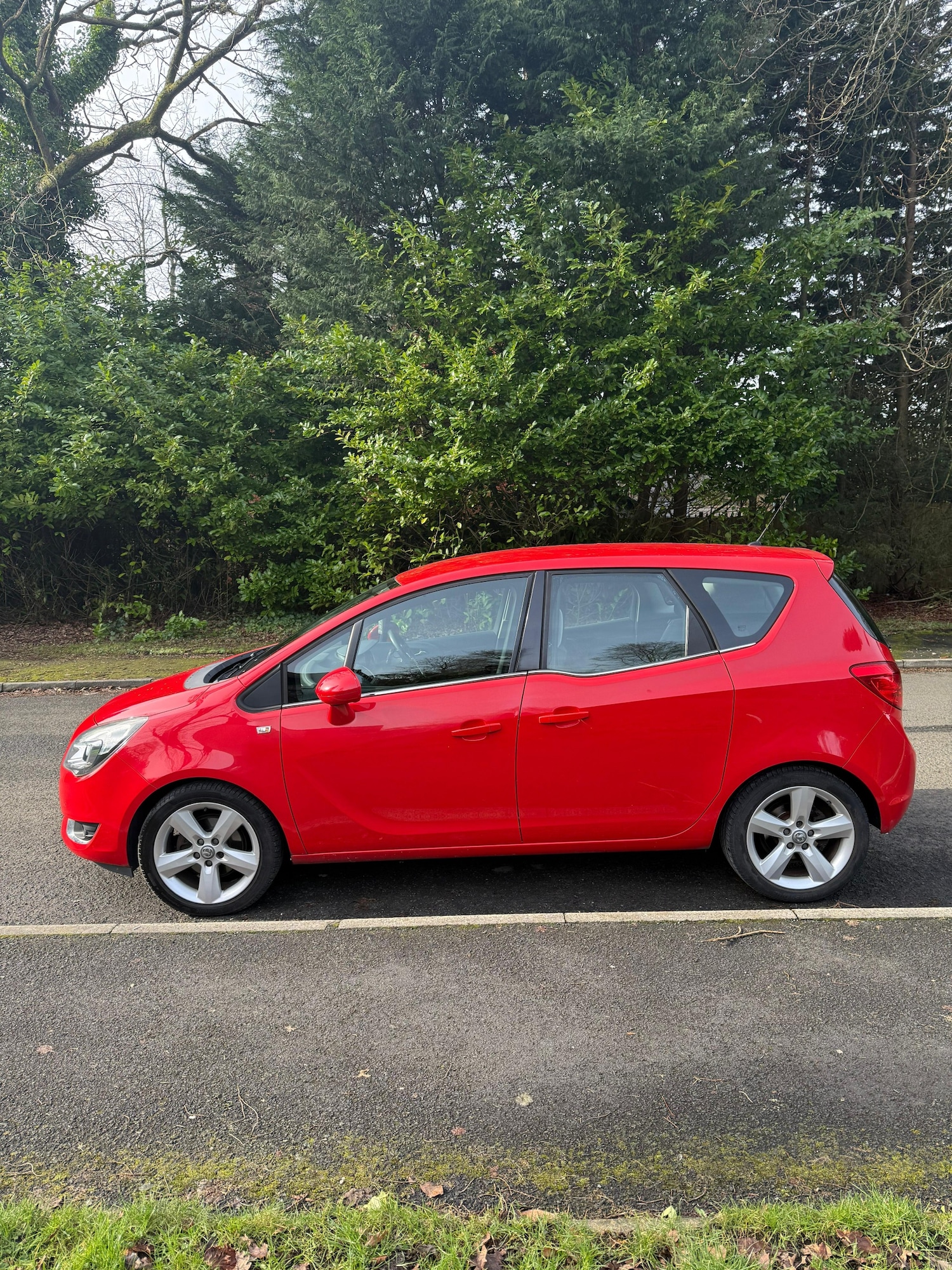 Used Vauxhall Meriva 2014 for sale - 77630757: Photo 6