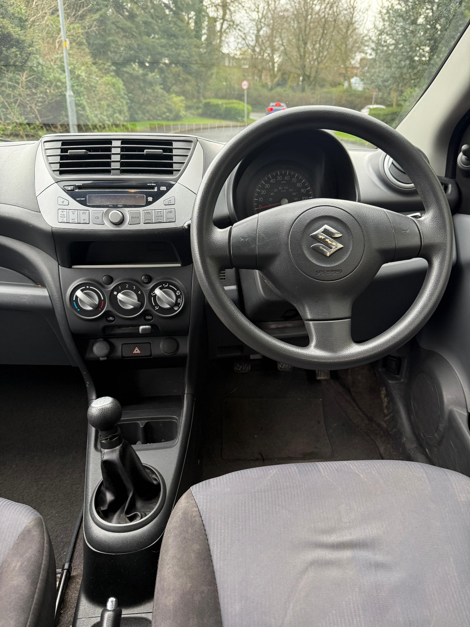 Used Suzuki Alto 2014 for sale - 78013049: Photo 10