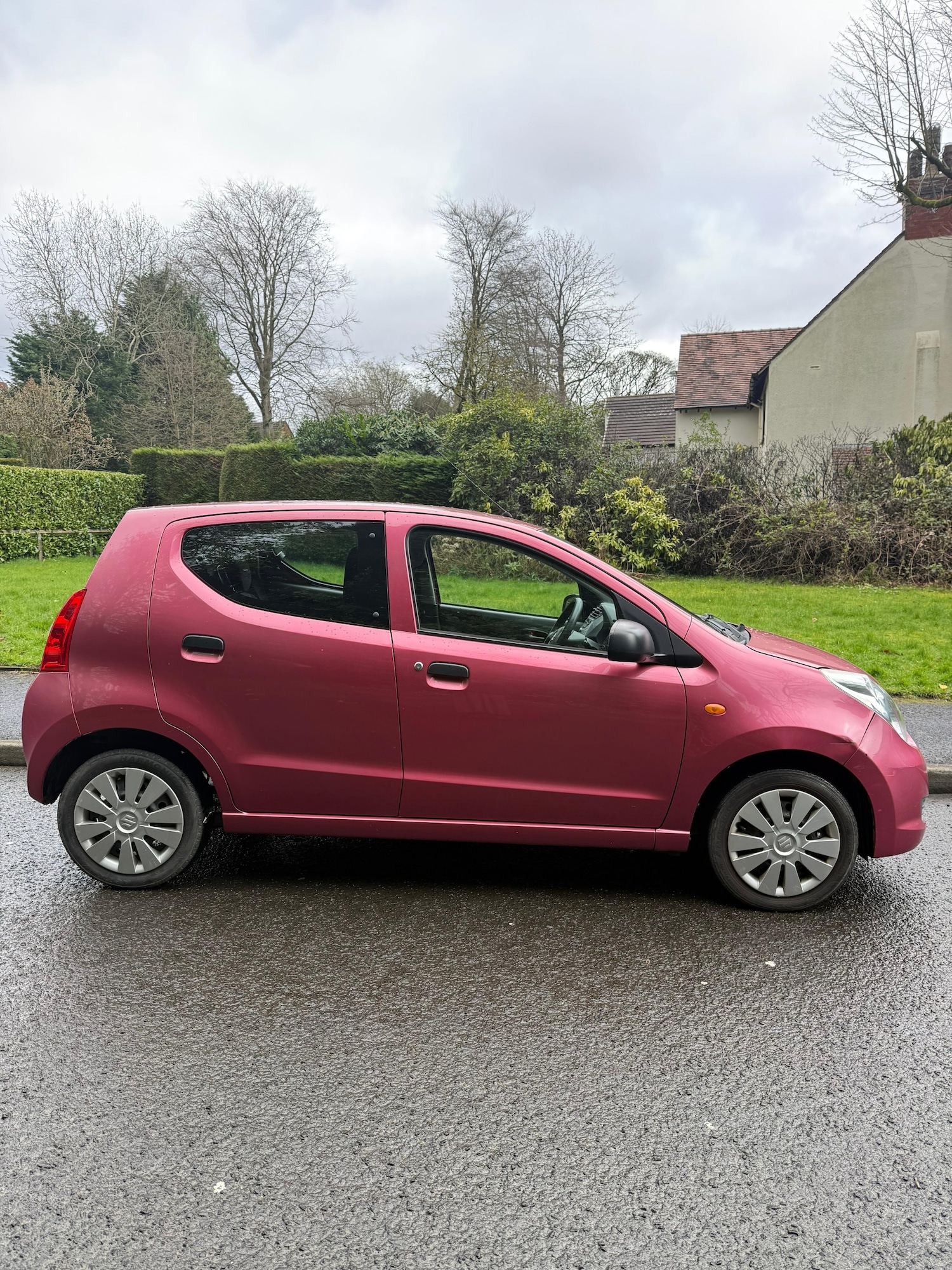 Used Suzuki Alto 2014 for sale - 78013049: Photo 2