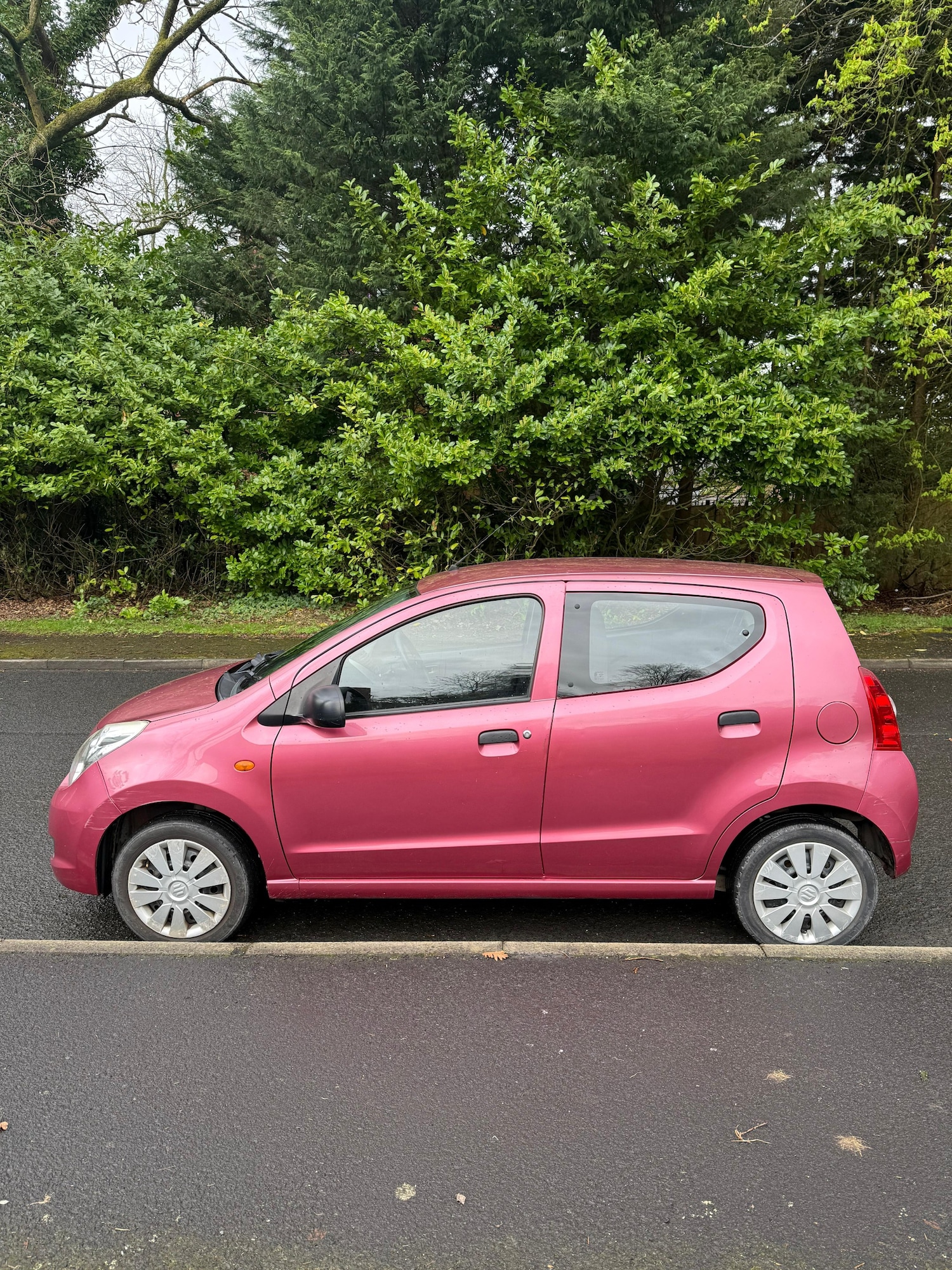 Used Suzuki Alto 2014 for sale - 78013049: Photo 6