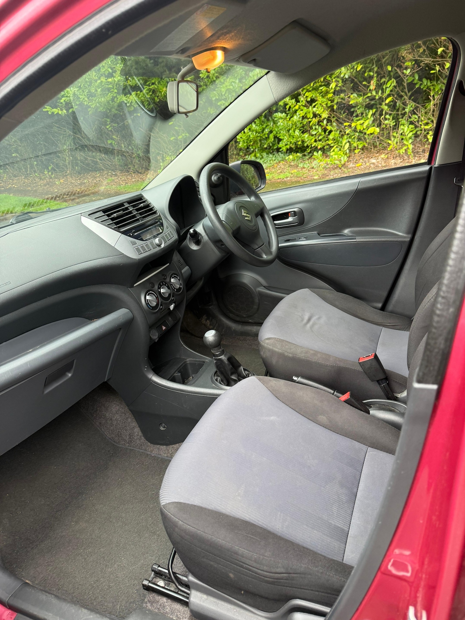 Used Suzuki Alto 2014 for sale - 78013049: Photo 9