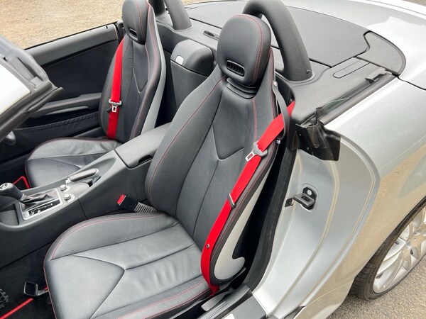 Used Mercedes-Benz SLK 2006 for sale - 76206622: Photo 12