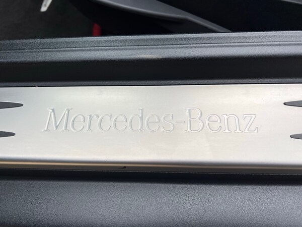 Used Mercedes-Benz SLK 2006 for sale - 76206622: Photo 17