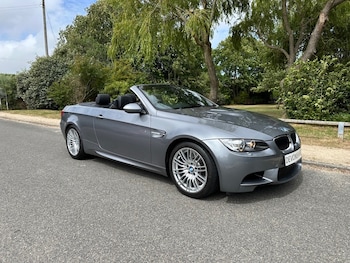 2013 (13) - M3 2-Door