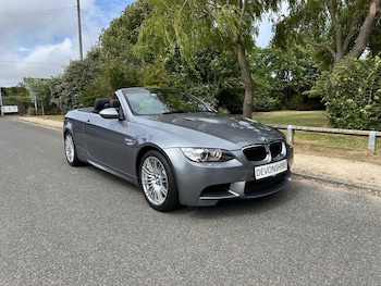 Used BMW M3 2013 for sale - 75931974: Photo