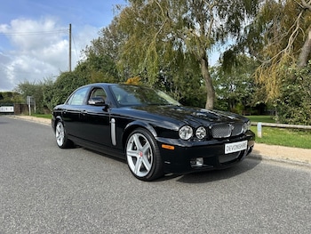 Used Jaguar XJR-S 2008 for sale - 75982936: Photo
